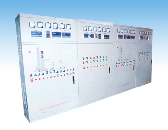 DKX型电控制 DKX electric control box