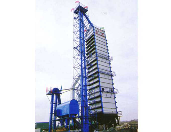 SHN系列粮谷干燥机SHN series grain & cereal dyrer